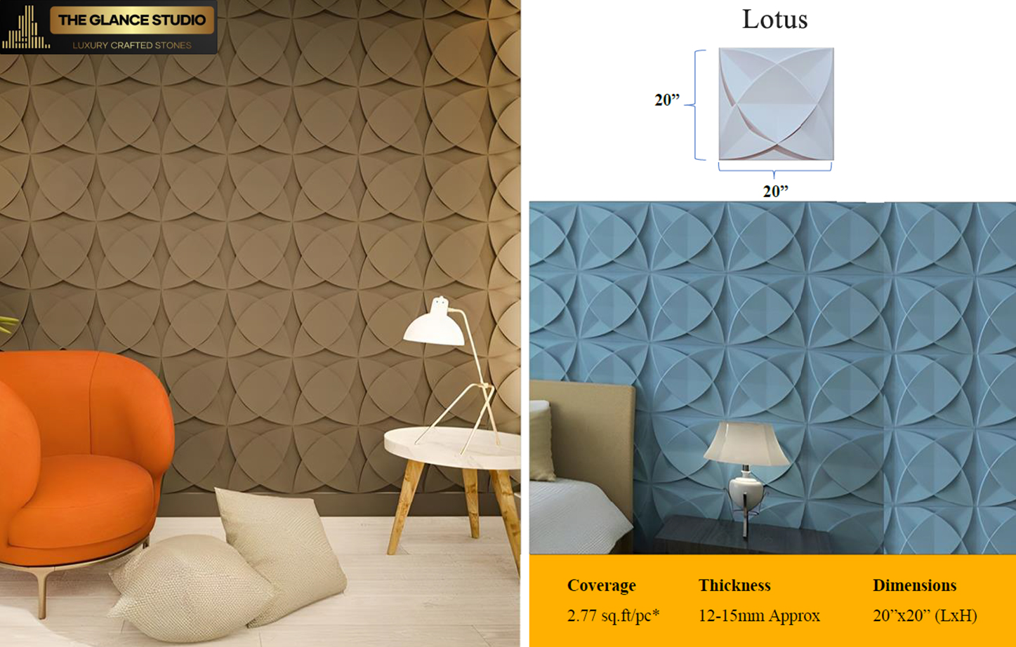 lotus-curves