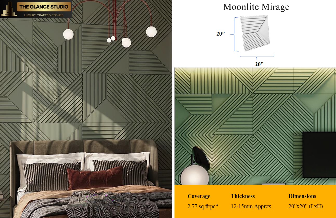 Moonlite Mirage