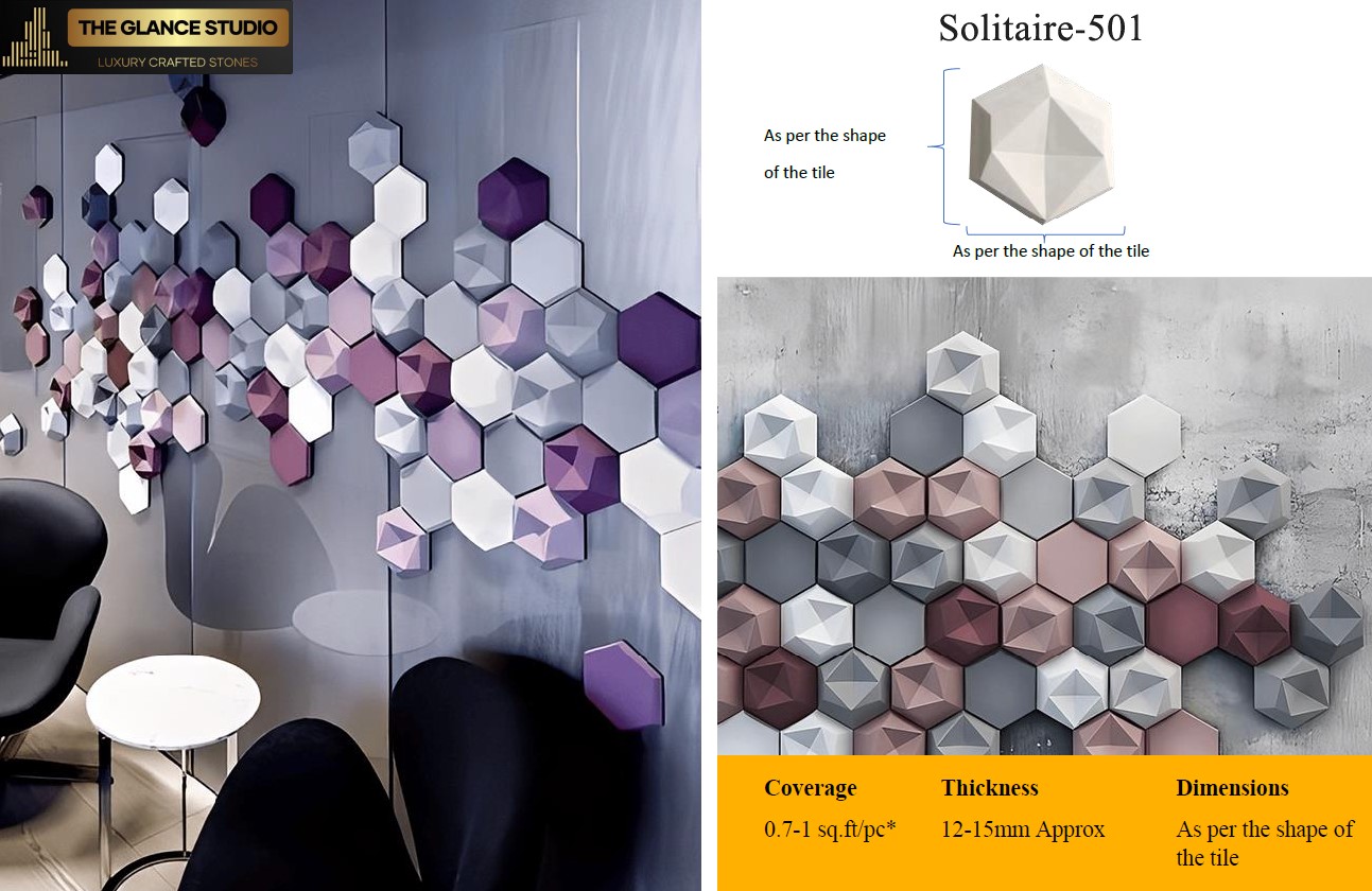 Solitaire 501